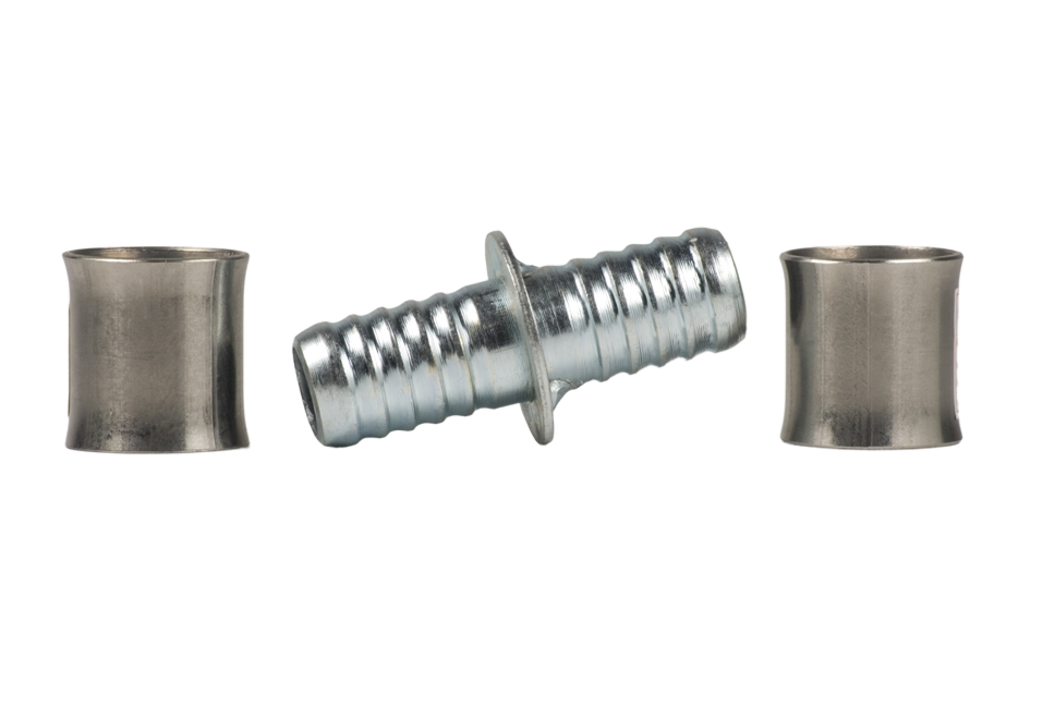 Adaptador doble gripper